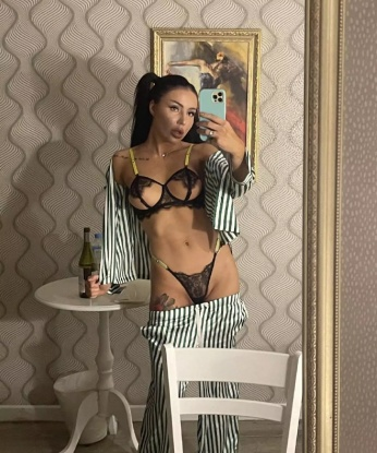 Анкета проститутки Надеждочка - Фото 1, Минеральные Воды, 23 года, №2421